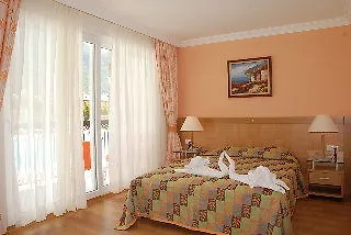 Orca Club & 4* Fethiye